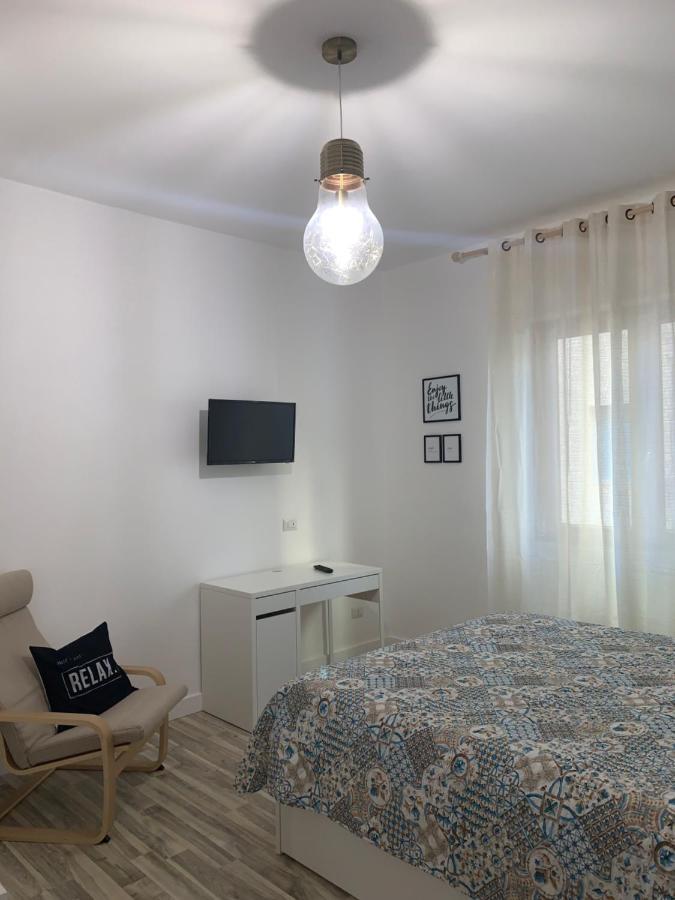 Yourhome - Casita Linda סורנטו מראה חיצוני תמונה