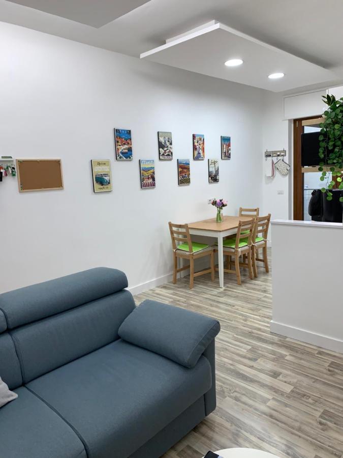 Yourhome - Casita Linda סורנטו מראה חיצוני תמונה