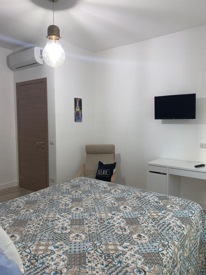 Yourhome - Casita Linda סורנטו מראה חיצוני תמונה