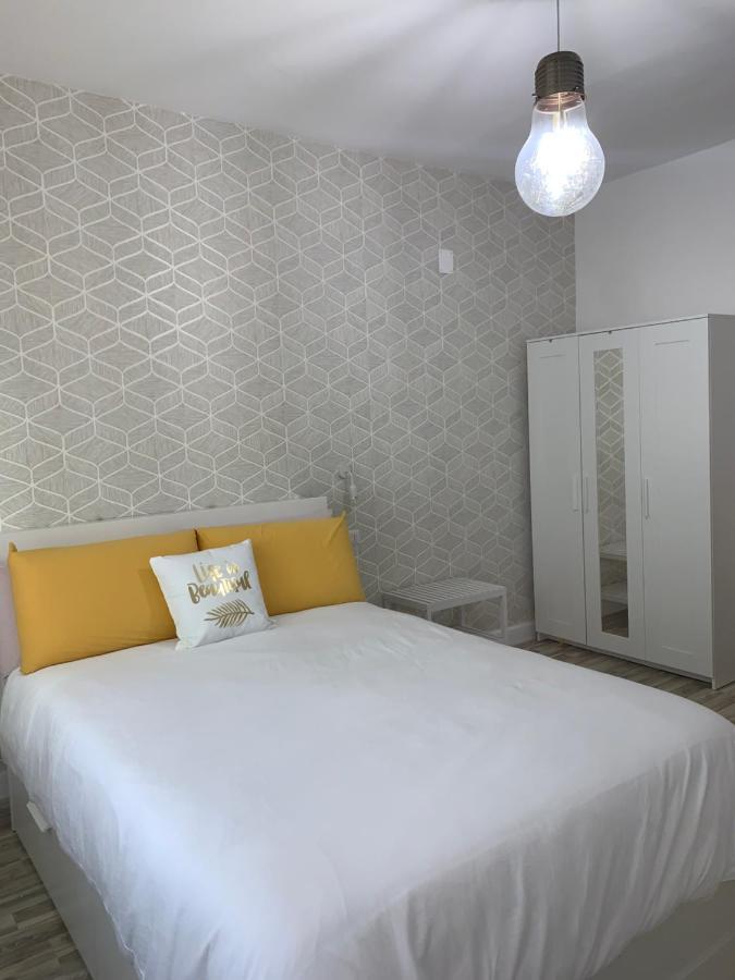 Yourhome - Casita Linda סורנטו מראה חיצוני תמונה