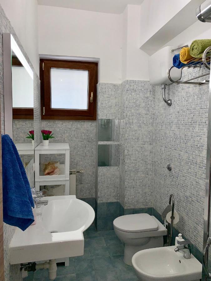 Yourhome - Casita Linda סורנטו מראה חיצוני תמונה