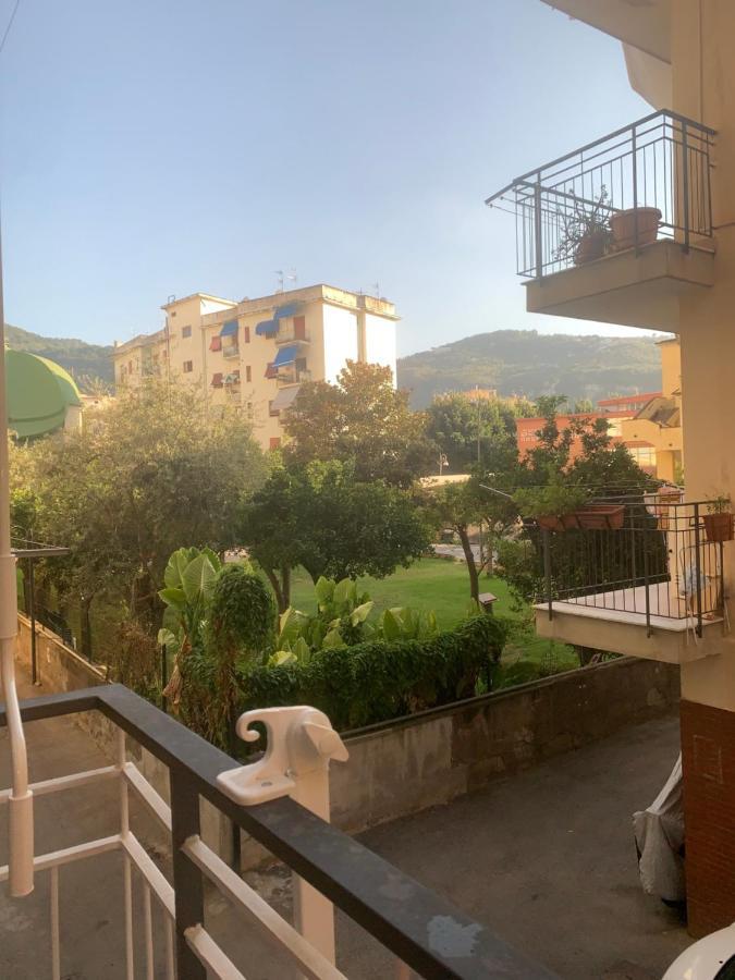 Yourhome - Casita Linda סורנטו מראה חיצוני תמונה