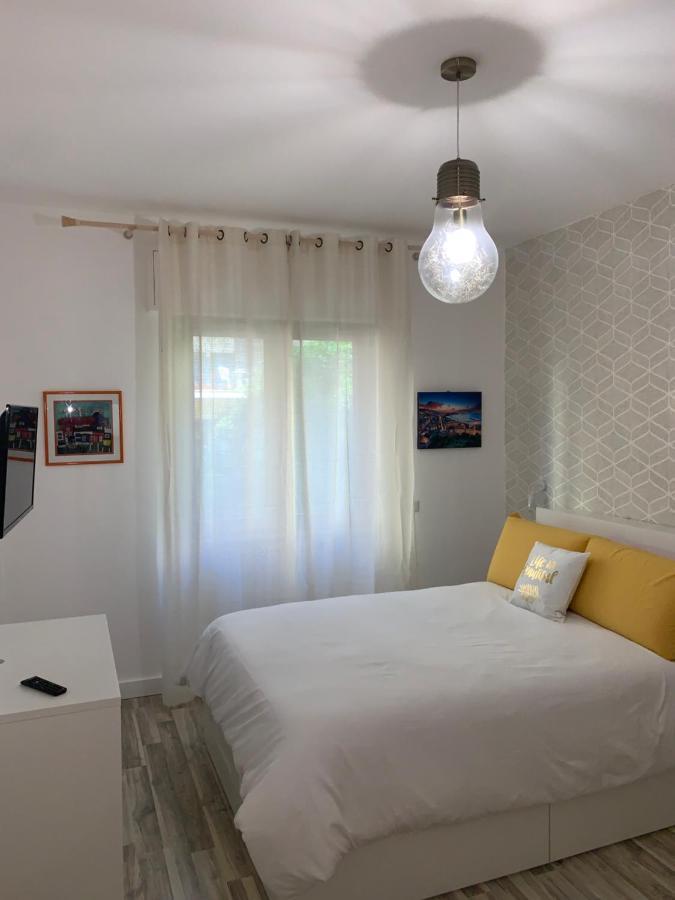 Yourhome - Casita Linda סורנטו מראה חיצוני תמונה