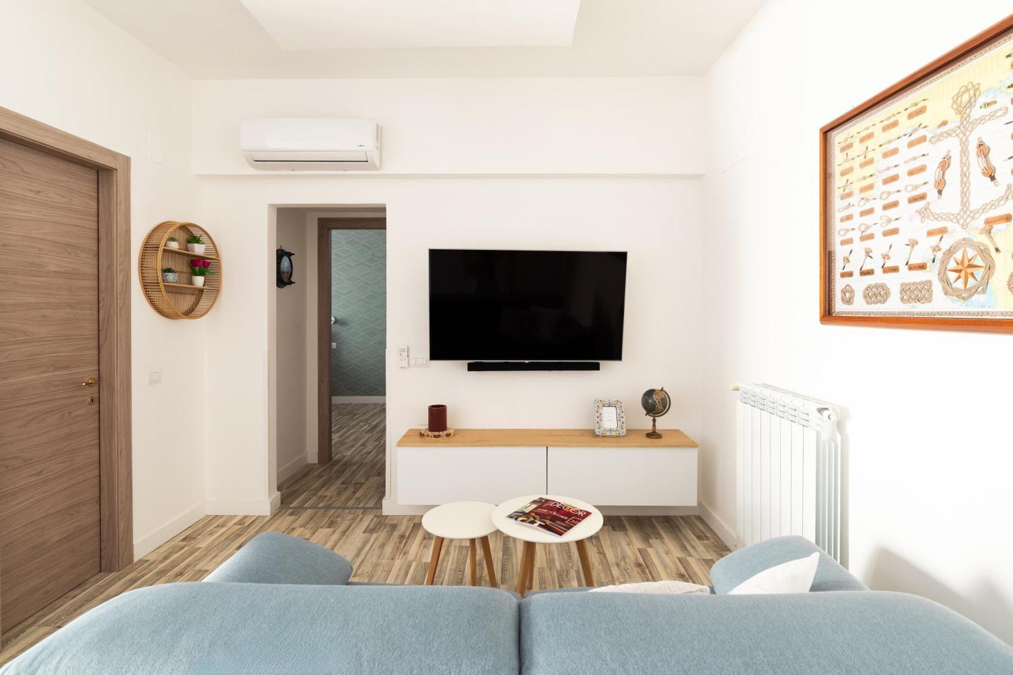 Yourhome - Casita Linda סורנטו מראה חיצוני תמונה