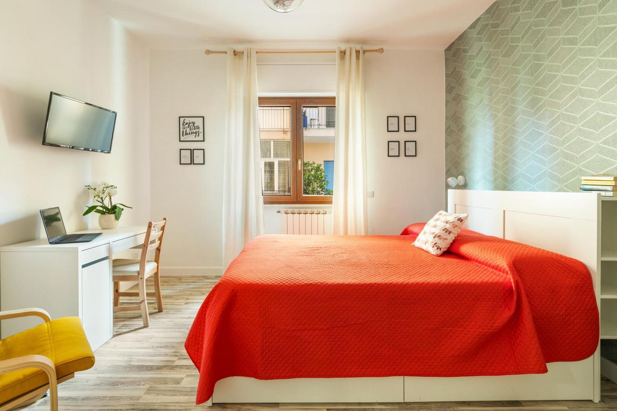 Yourhome - Casita Linda סורנטו מראה חיצוני תמונה