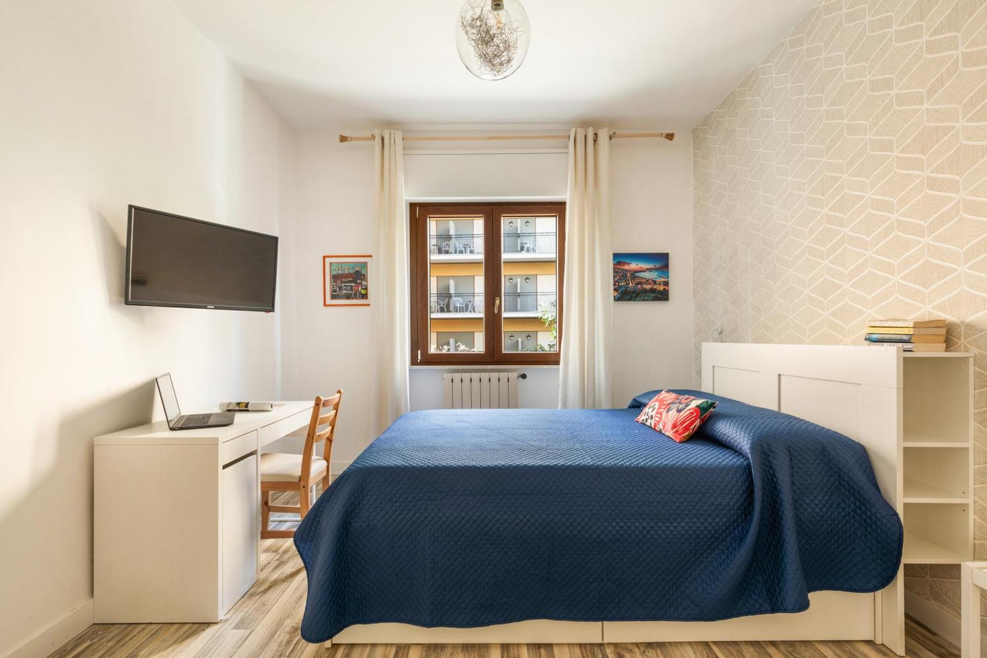 Yourhome - Casita Linda סורנטו מראה חיצוני תמונה