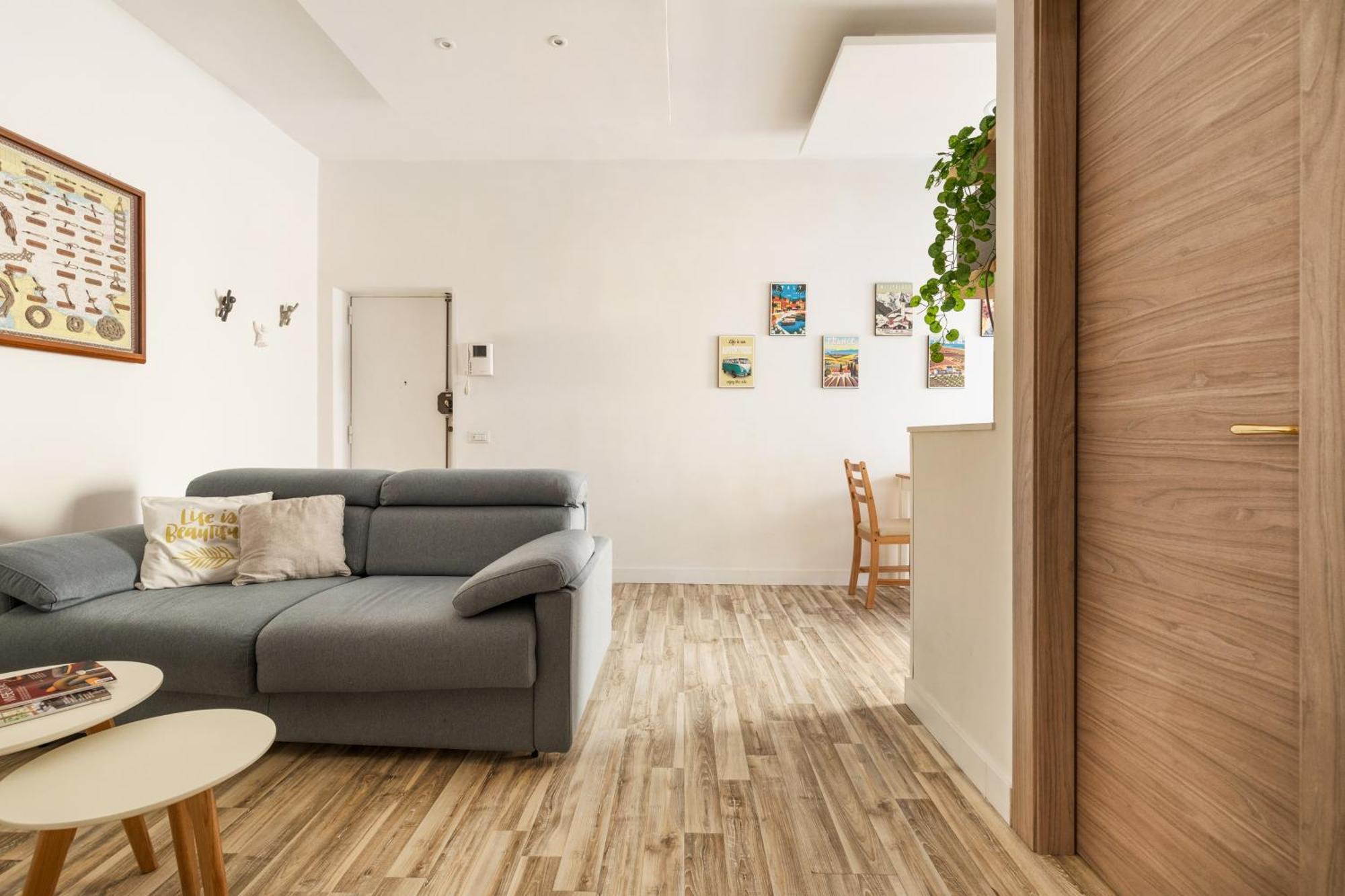 Yourhome - Casita Linda סורנטו מראה חיצוני תמונה