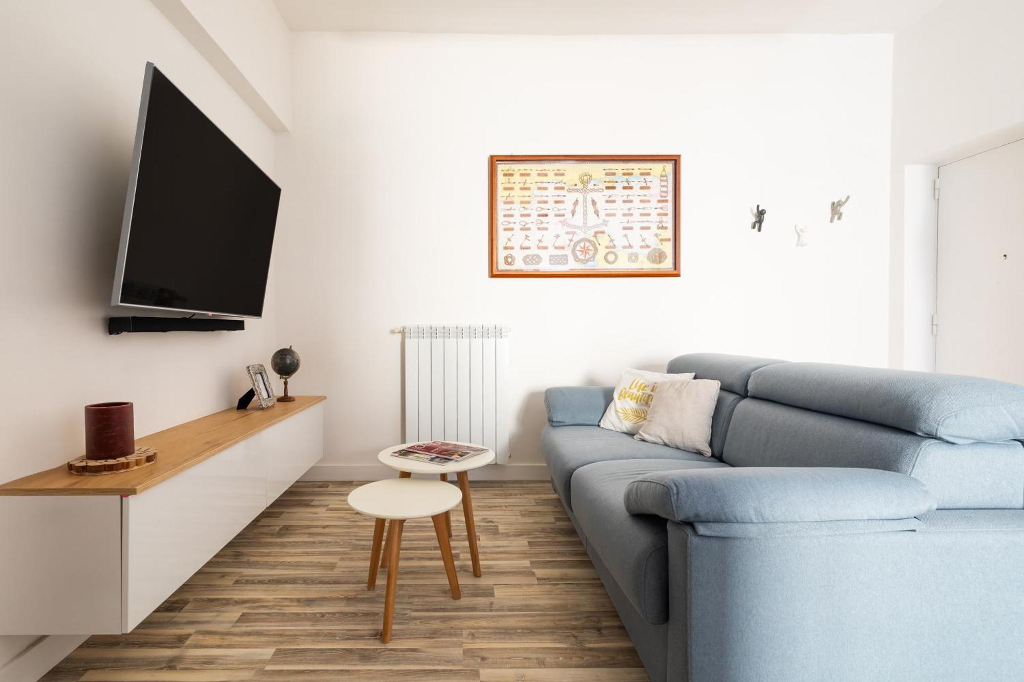 Yourhome - Casita Linda סורנטו מראה חיצוני תמונה
