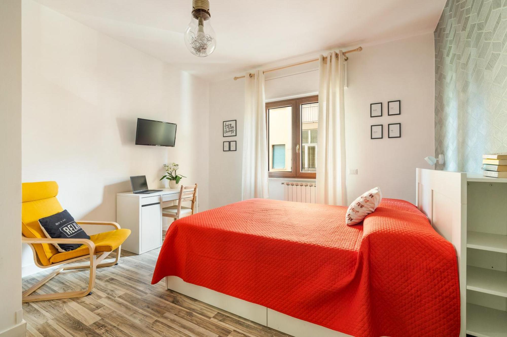 Yourhome - Casita Linda סורנטו מראה חיצוני תמונה