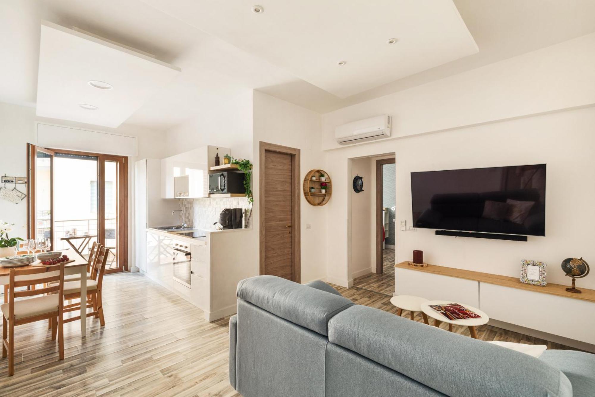 Yourhome - Casita Linda סורנטו מראה חיצוני תמונה
