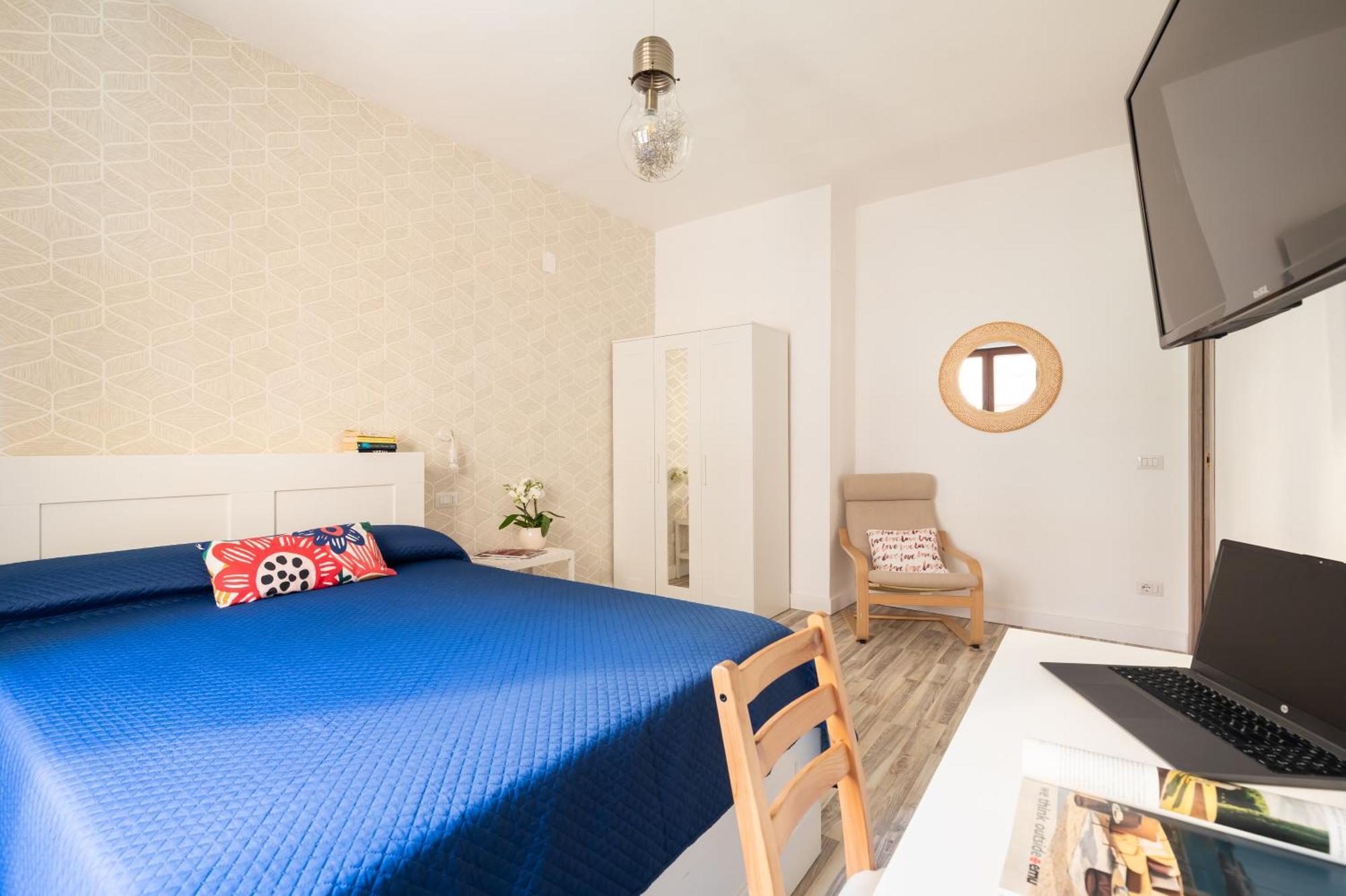 Yourhome - Casita Linda סורנטו מראה חיצוני תמונה