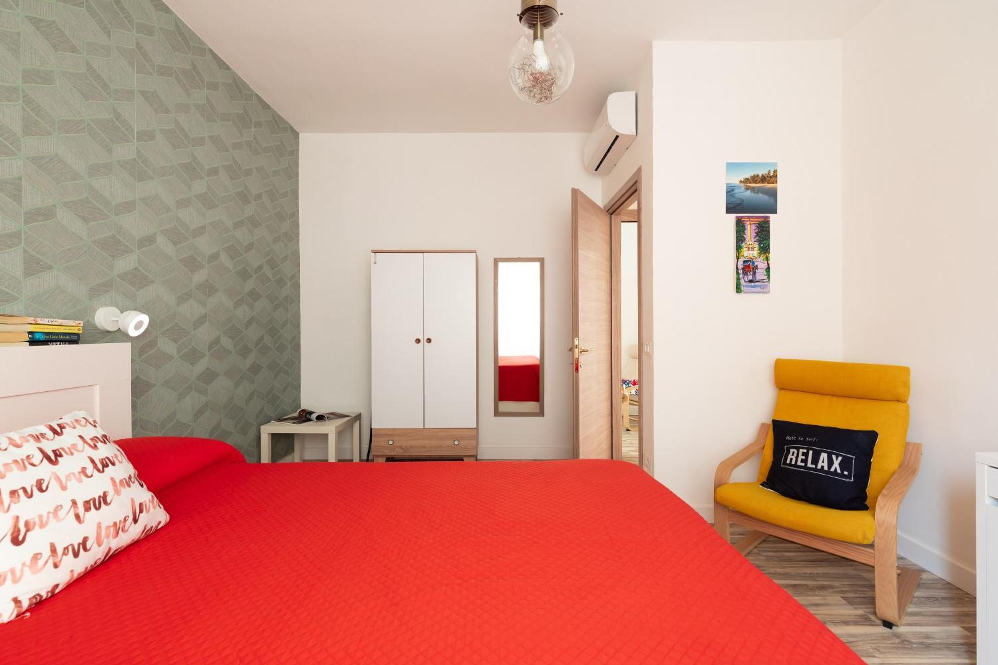 Yourhome - Casita Linda סורנטו מראה חיצוני תמונה