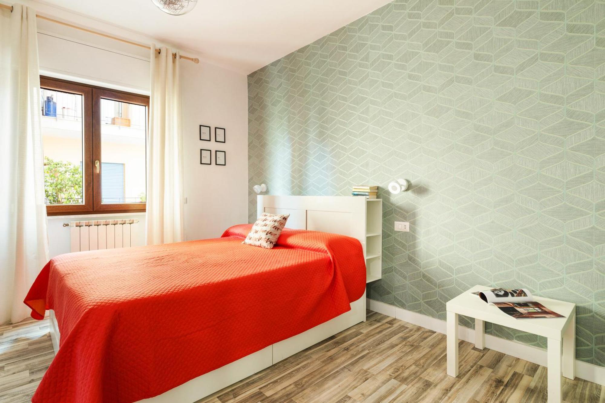 Yourhome - Casita Linda סורנטו מראה חיצוני תמונה